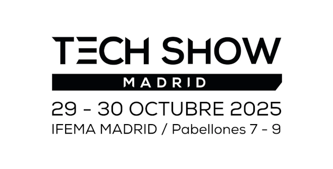 Madrid Tech Show 2025