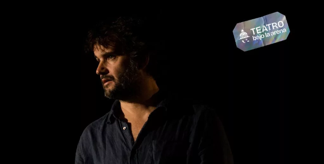 Teatro bajo la arena 2026 - Tres Pozos