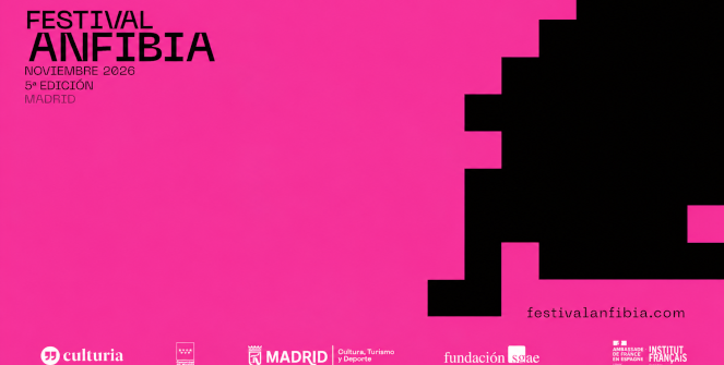 Festival Anfibia