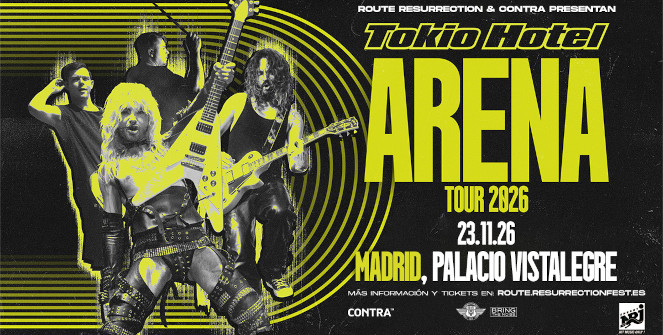 Tokio Hotel