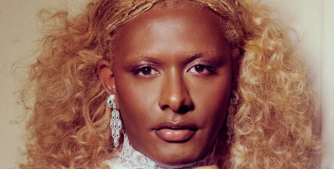 IBEROEXPERIA Sessions Madrid - Liniker (Brasil) 