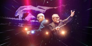 Excelentia. Homenaje a Ennio Morricone & Ludovico Einaudi