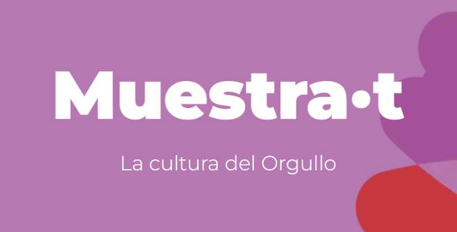 Festival cultural Muestra-t Fiestas del Orgullo / MADO2025