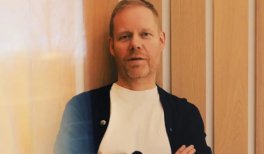 Max Richter