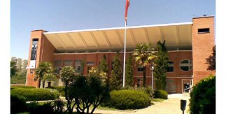 Centro Cultural La Vaguada