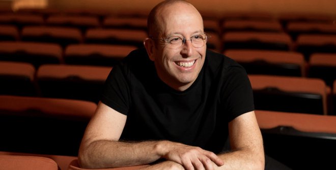 Alberto Rosado. El piano húngaro