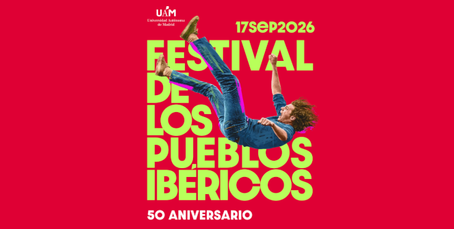 Gran Festival Musical de los Pueblos Ib&eacute;ricos