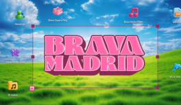 Brava Madrid 2026