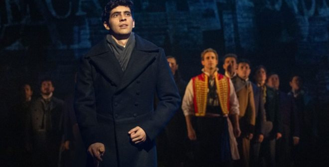 Los miserables © Danny Kaan