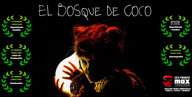 El bosque de coco