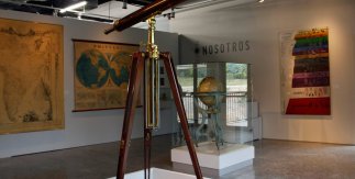 Museo de Astronomía y Geodesia