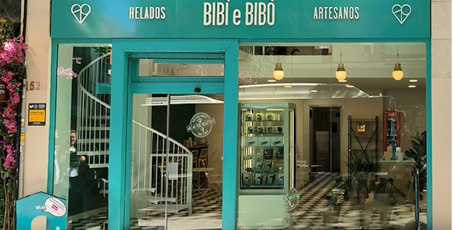Bibí e Bibó