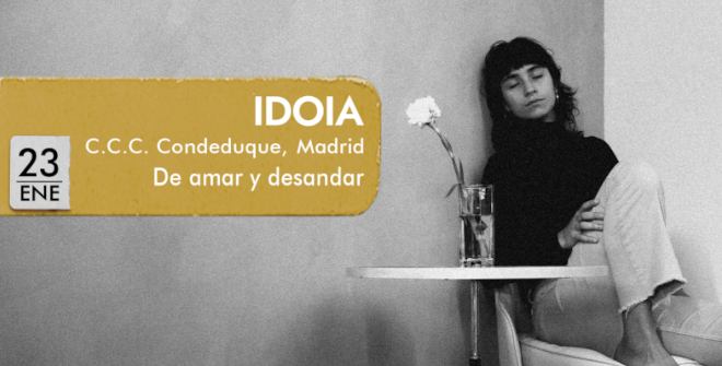 Idoia 