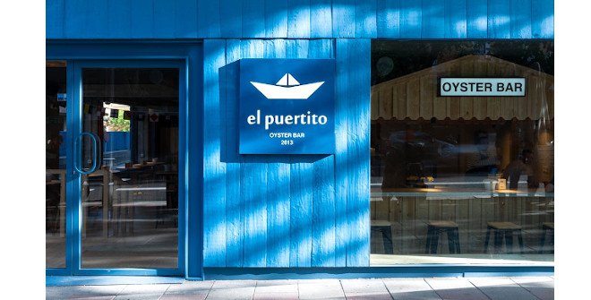El Puertito