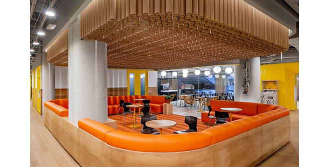 Impact Hub Madrid Picasso