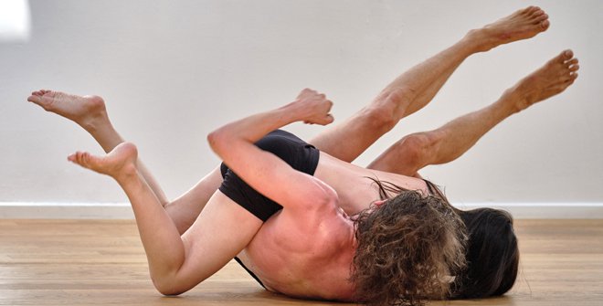 Escuchas en Teatro Pradillo: Leviathan y Escucha Radical