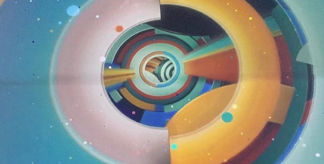 De Monet a Kandinski. Arte revolucionario