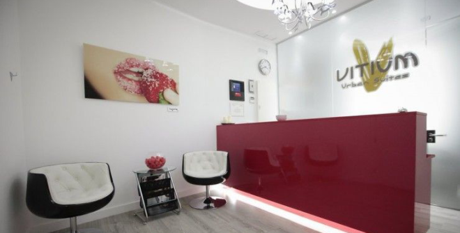 Hostal Vitium