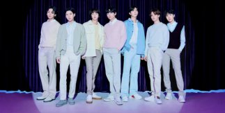 BTS — concierto en Madrid