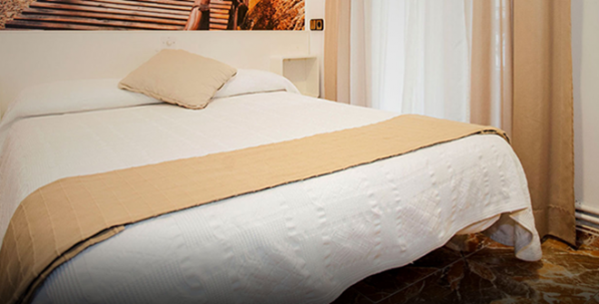 Hostal Comercial