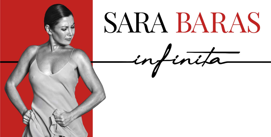 Sara Baras - Infinita