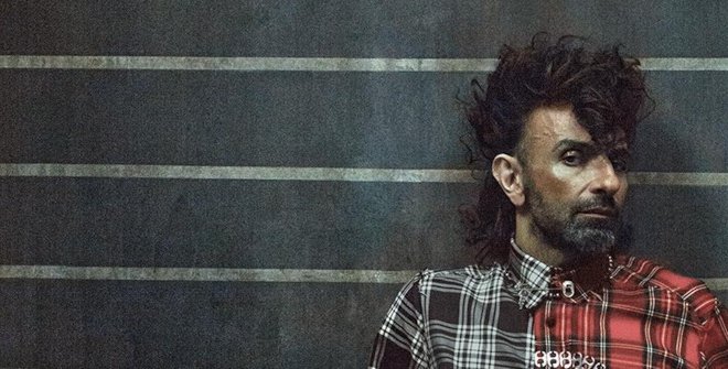 Ara Malikian 