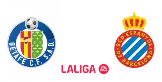 Getafe CF - RCD Espanyol (LALIGA EA SPORTS)
