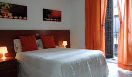 Hostal Cervantes Hostal Cervantes