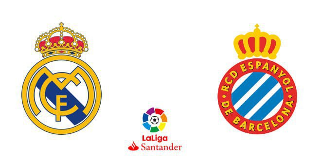 pobre Sustancialmente Vaticinador Real Madrid - RCD Espanyol (Liga Santander) | Turismo Madrid