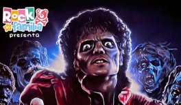 Rock en Familia - Descubriendo a Michael Jackson (Especial Halloween)
