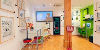 El arte del cómic 1