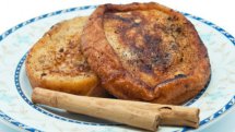 Torrijas