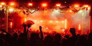 Brunch Electronik Madrid 2025