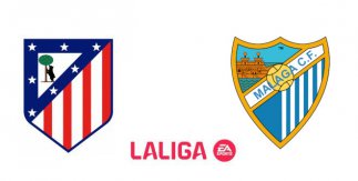 Atlético de Madrid - Málaga CF (LALIGA EA SPORTS)