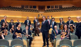 CNDM. Vespres d’Arnadí