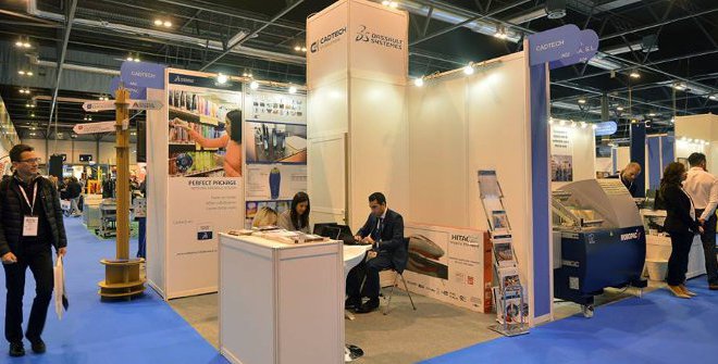 Logistics Madrid 