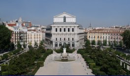 Teatro Real Teatro Real