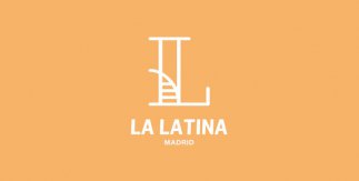 Zona turística La Latina