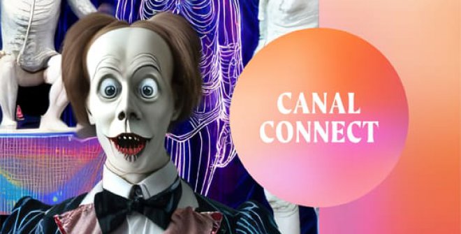 The New Freak Show (Canal Connect 2024)