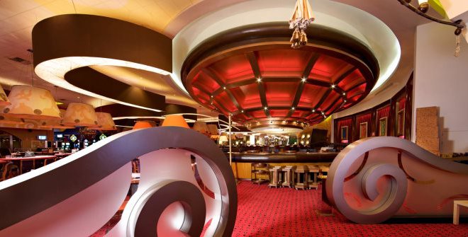 Gran Casino Aranjuez | Official tourism website