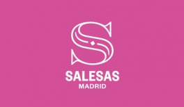 Zona turística Salesas