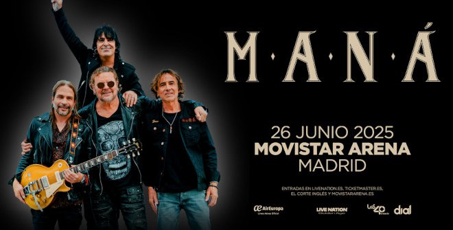 Maná
