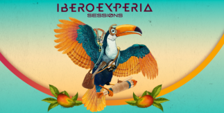 IBEROEXPERIA Sessions Madrid 2026