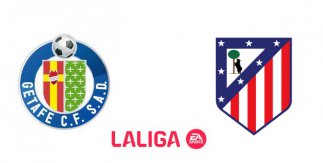 Getafe CF - Atlético de Madrid (LALIGA EA SPORTS)