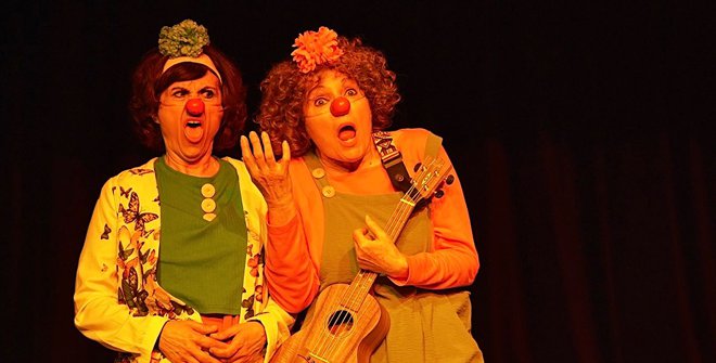 Nuestra loca madurez