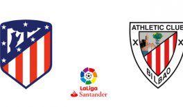 Atlético de Madrid - Athletic Club Bilbao (Liga Santander)