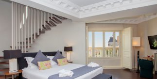 Hotel Sardinero