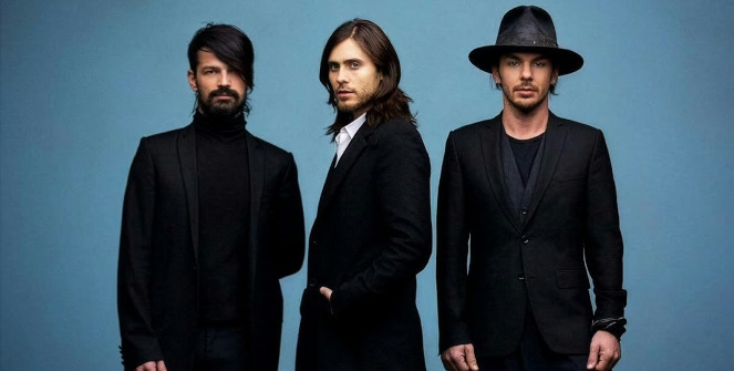 Thirty Seconds to Mars