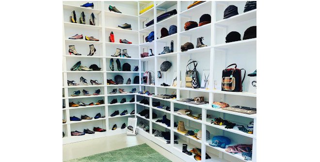 ioli Shoes
