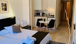Stylish City Apartamentos